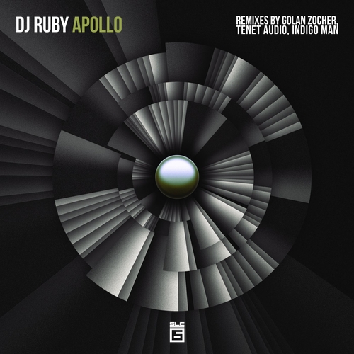 DJ Ruby - Apollo [SLC6062]